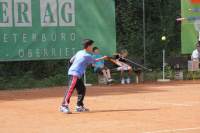 Junioren-Clubmeisterschaften 2012